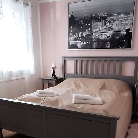 Schoenes Gemuetliches Haus Toplage Freinsheim Exteriér fotografie