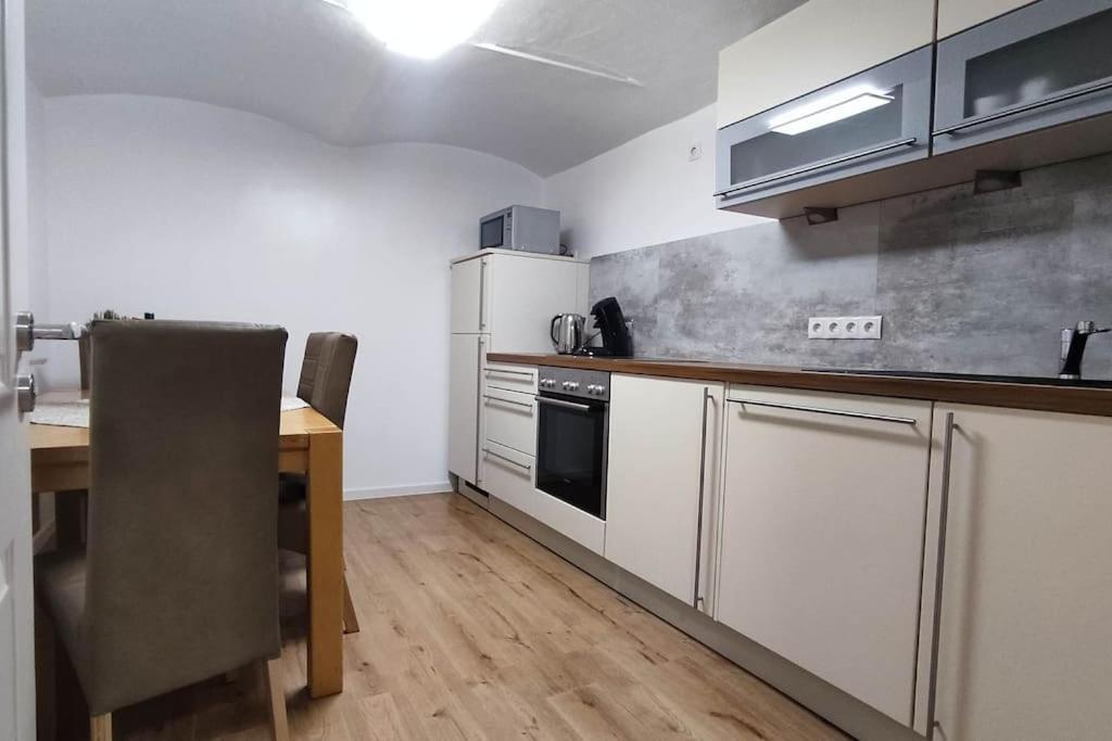 Schoenes Gemuetliches Haus Toplage Freinsheim Exteriér fotografie
