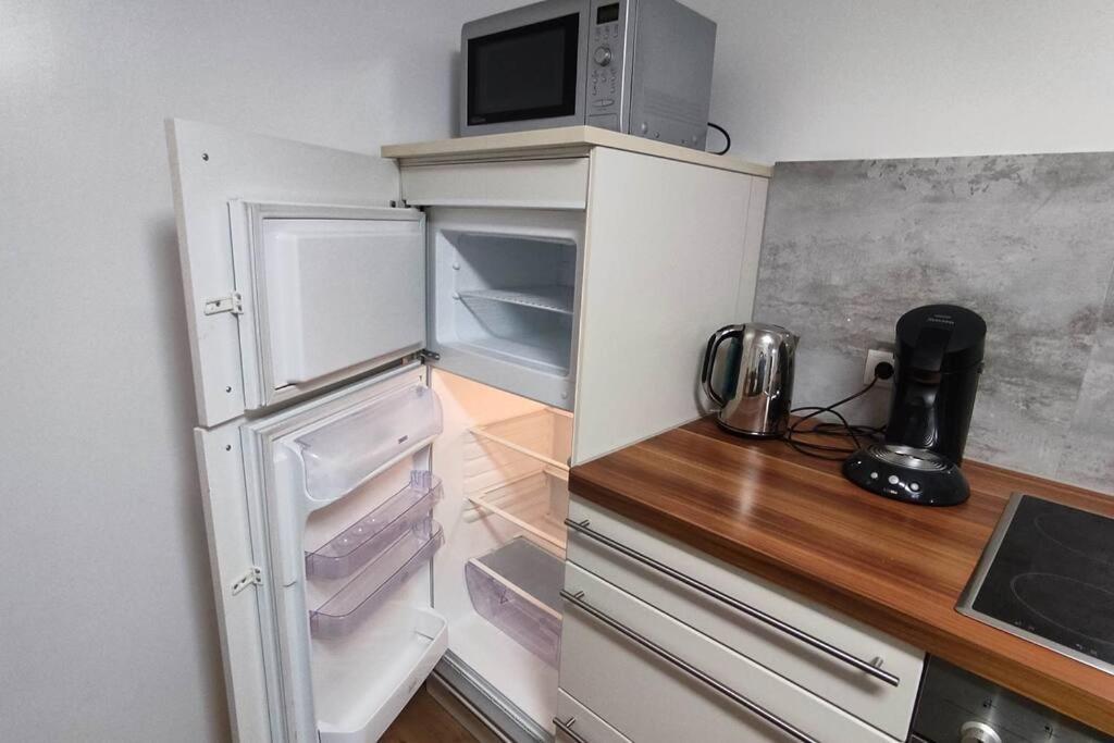 Schoenes Gemuetliches Haus Toplage Freinsheim Exteriér fotografie