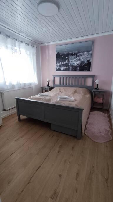 Schoenes Gemuetliches Haus Toplage Freinsheim Exteriér fotografie
